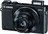 digitální kompakt Canon PowerShot G9 X