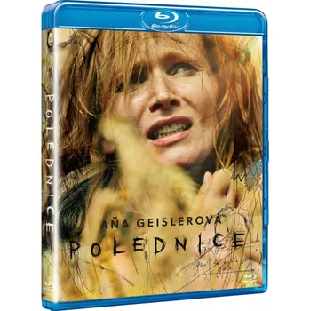 Blu-ray film Blu-ray Polednice