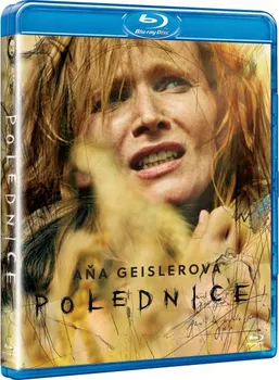 Blu-ray film Blu-ray Polednice 