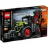 Stavebnice LEGO LEGO Technic 42054 Claas Xerion 5000 Trac VC