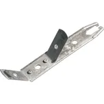 Závěs pružinový na T profil SAH ZT 1