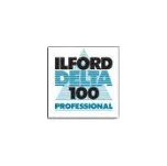 Ilford Delta 100 9 x 12 cm /25