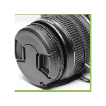 Fomei Central Clip přední krytka, 58 mm