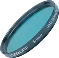 Marumi DHG Greenhancer 52 mm