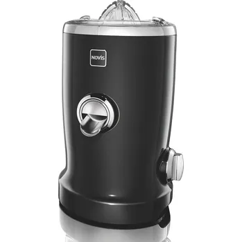 Příprava nápoje Novis Vita Juicer