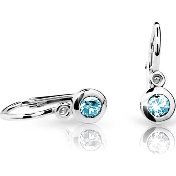 Cutie C1537-B, Arctic Blue