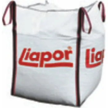 Substrát Liapor Podsyp 4-8 mm Big Bag (m3)