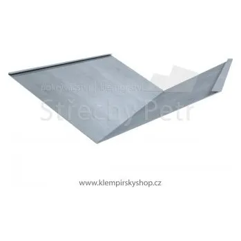 okap Úžlabí V r.š. 670 mm FeZn