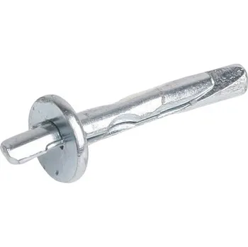 Hmoždinka Hřeb stropní DN HKN 6x40 mm