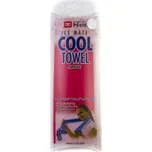 N-Rit Cool Towel Single 100 x 20 cm 
