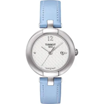 Hodinky Tissot T084.210.16.017.02
