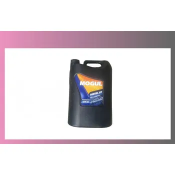 Motorový olej olej mot.MOL 15W40-10l- DYNAMIC TRANZIT