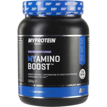 Aminokyselina Myprotein MyAmino Boost 500 g