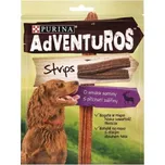 Purina Adventuros Strips s příchutí…