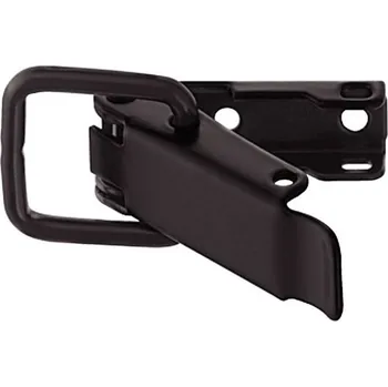 Nábytkové kování Bednový uzávěr bez oka zinkovaný, délka 109mm