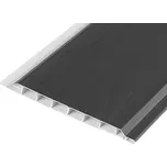 Fasádní palubky Profi ASA P530 antracit