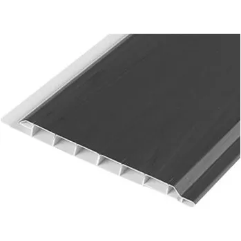 Obklad Fasádní palubky Profi ASA P530 antracit
