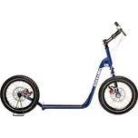 SIXTEEN 16 Modrá, koloběžka + BONUS Doprava zdarma