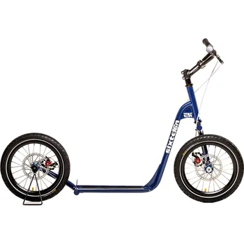 Koloběžka SIXTEEN 16 Modrá, koloběžka + BONUS Doprava zdarma