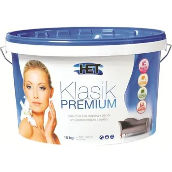 HET Klasik Premium