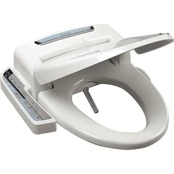 Bidetové sedátko Sapho Popodusche NB09