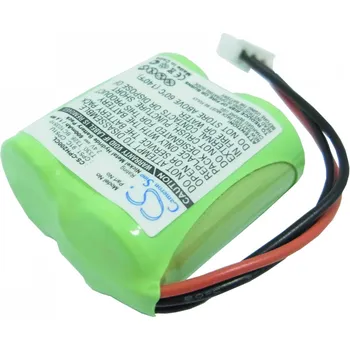 Baterie Cameron Sino CS-CPH200CL pro Philips TD6731 - neoriginální