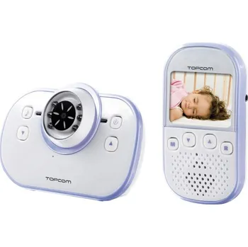 Topcom Babyviewer 4100 chůvička Topcom Babyviewer 4100