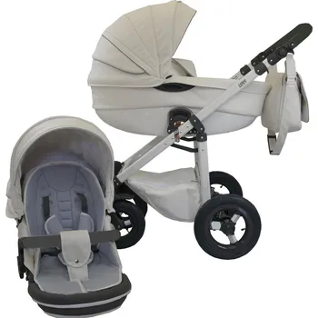 Kočárek Depemo Lepus Lux 2016