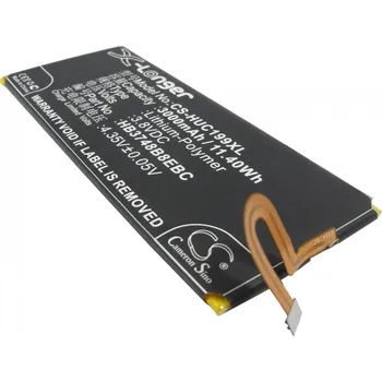 Baterie k notebooku Baterie Cameron Sino CS-HUC199XL za Huawei HB3748B8EBC - neoriginální