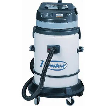 AS282K mobilní průmyslový vysavač Virutex