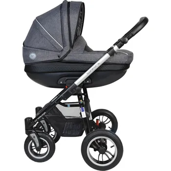 Kočárek Dorjan Prestige Basic Comfort VIP 2016