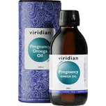 Viridian Pregnancy Omega Oil 200 ml
