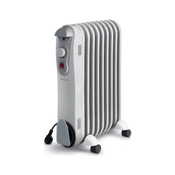 Olejový radiátor Sencor SOH 3009BE