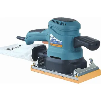 vibrační bruska LR46L vibrační oběhová bruska Virutex