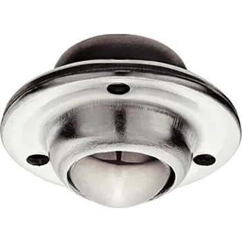 Nábytkové kování Nábytkové kolečko nosnost 6 - 17 kg nosnost 6 kg