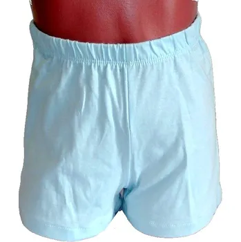 Dívčí kraťasy Dívčí kraťasy sv.modré 4 roky