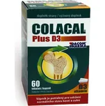 Dacom Pharma Colacal Plus D3 60 cps.