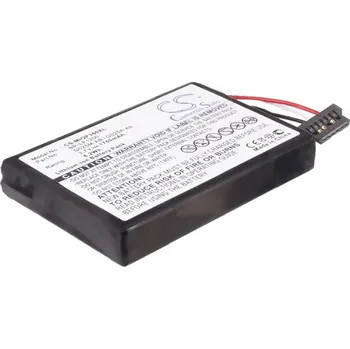 Baterie Cameron Sino CS-MIOP350XL pro Mitac Mio P710 - neoriginální