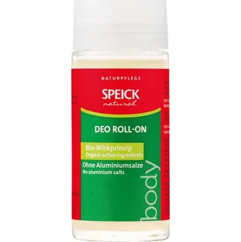 Speick Cosmetics Natural Aktiv Deo roll-on 50ml 