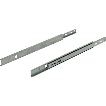 Nábytkové kování Výsuv kuličkový Häfele, nosnost 12kg, délka 278mm