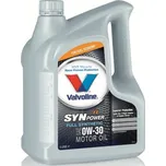 Valvoline SynPower FE 0W-30 4 l