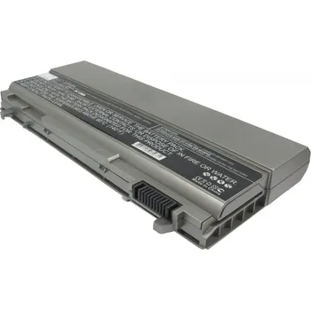 Baterie k notebooku Baterie Cameron Sino CS-DE2400DB pro DELL Latitude E6400 - neoriginální