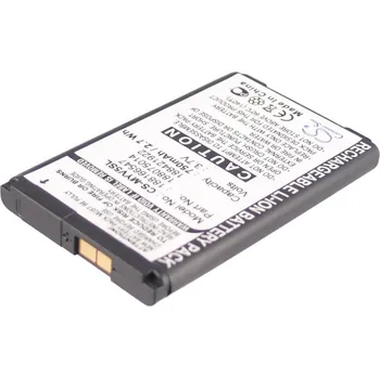 Baterie pro mobilní telefon Baterie Cameron Sino CS-MYV5SL pro Sagem VS1 - neoriginální