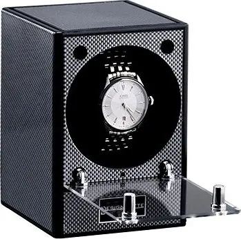 Natahovač hodinek Designhütte Piccolo Carbon Modular 70005/81