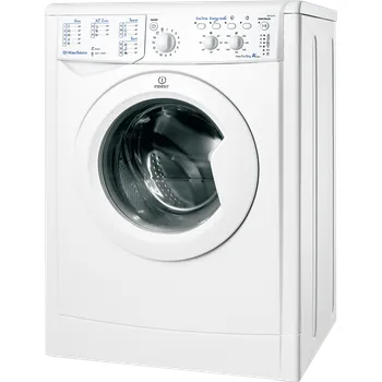 Pračka Indesit IWSC51051CECOEU