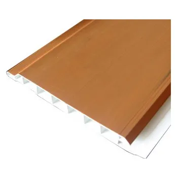 Obklad Fasádní palubky Profi ASA P530 zlatý dub