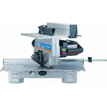 Pokosová pila TM72C sklopná pokosová přeřezávací pila Virutex