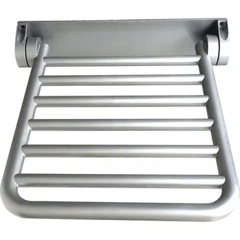 Koupelnové sedátko Sklopné sedátko nerez Reming UN 3.2