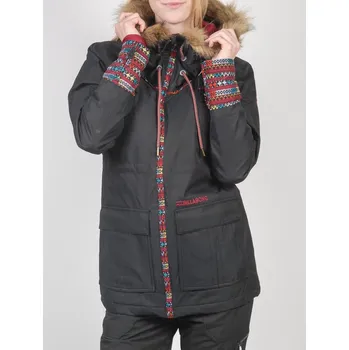 Billabong Bunda Mya Black - S