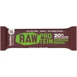 Bombus Raw Protein Bar 50 g